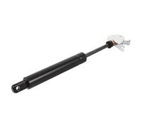 FOMIYES Accessoire Vérin à Gaz Hydraulique pour Fauteuil de Barbier, Tige de Pompe en Acier Robuste, Réglage Fluide du Dossier, Compatible Chaise de Salon, Usage Professionnel Salon