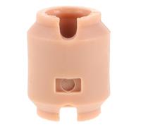 FOMIYES Adaptateur de Cou Interne 1/6 pour Figurines de Collection, Connecteur d'Articulation pour Poupée de 30 CM, Installation Facile, Mobilité Fluide, Compatible Plusieurs Modèles,