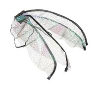 FOMIYES Ailes De Libellule Costume De Fée Adulte Costume De Cosplay De Libellule Accessoires De Costume De Libellule Costume De Mouche Adulte Accessoires De Costume De Festival Ailes De