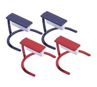 FOMIYES Aimant Multifonctionnel pour Manucure 4pcs en Magnétisme, Outil Rapide pour Créer Apparences Œil de Chat, Salon de Beauté ou Usage DIY Maison