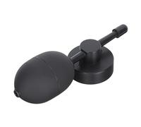 FOMIYES Applicateur De Fibres Capillaires Applicateur Pour Épaissir Les Cheveux Pulvérisateur De Fibres Capillaires Densifiantes