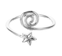 FOMIYES Bagues D'Orteil Pour Femmes Bagues D'Orteil Oxydées Pour Adolescentes Bagues D'Orteil Vintage Pour Fête Bagues D'Orteil Tendance Pour Femmes Bague D'Orteil