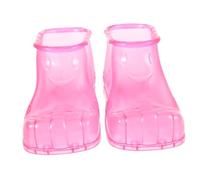 FOMIYES Bain Portable de Trempage pour Spa Bottine de Bain pour Adultes Bassin de Trempage en Pvc