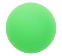 FOMIYES Balle de Massothérapie en Silicone Balle de Massage Myofasciale Petite Taille Thérapie par Points de Déclenchement Usage Portable pour Bien-Détente Couleur Couleur Aléatoire