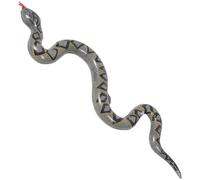 FOMIYES Ballon Gonflable Serpent 1,2 M pour Fête en Plein Air Décorations Animaux Ballons Réutilisables Adapté Adolescents et Adultes