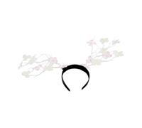 FOMIYES Bandeau À Branches Accessoires Pour Cheveux Pour Filles Coiffe De Demoiselle D'honneur