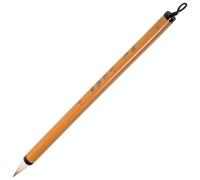 FOMIYES Bois Stylo Pinceau de Calligraphie Chinoise pour Caractères Chinois | Pratique pour Aquarelle et Peinture, Adapté aux Garçon et Filles et Artistes, Format Portable, Écriture Créative