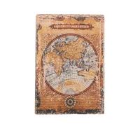 FOMIYES Boîte Cagnotte Décorative de Livre, Style Rétro Vintage, Compartiment Secret, Rangement Discret pour Décoration de Bureau et Chambre