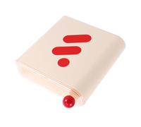 FOMIYES Boîte de Rangement Cosmétique avec Couvercle Organiseur Multifonction pour Faciaux Maquillage et Soins Portable pour Coiffeuse Salle de Bain et Réfrigérateur Protection