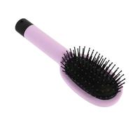 FOMIYES Boîte De Rangement Peigne À Rouleaux Peignes À Cheveux Pour Le Coiffage Peigne Démêlant Lisseur À Cheveux Rechargeable Peigne À Barbe Brosse Démêlante Brosse À Cheveux Peigne