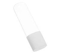 FOMIYES Boîtier de Rangement pour Embouts de Jet Dentaire Étui Portable pour Embouts de Flosser Protection Poussière pour Voyage Compatible Plupart des Modèles de Jets Dentaires