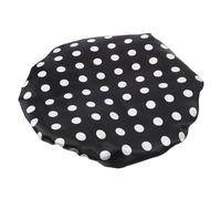 FOMIYES Bonnet De Chauffant Pour Femme - Bonnet De Bain Pour Adulte - Housse De Séchage Pour Cheveux Avec Matériau Respirant