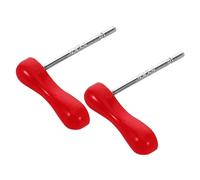 FOMIYES Boucles Oreilles Halloween Vampire Gothiques pour Femmes Accessoires de Costume Mystérieux et Créatifs Pendantes pour Fêtes et Usage