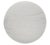 FOMIYES Boule de Mousse Sèche Sphérique 12 Cm pour Fleurs Fraîches, Mousse de Fleur pour Composition et Décoration Mariage, Accessoire Artisanat Floral Polyvalent