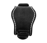FOMIYES Bracelet de Montre en 20 MM Anti-Allergie Décontracté pour Hommes Confortable et Solide Vie Tenues