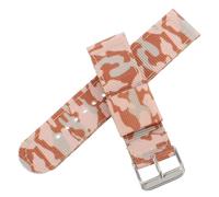FOMIYES Bracelet Nylon Camouflage Ajustable pour Compatible et Accessoire Durable pour Hommes