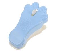 FOMIYES Brosse Ventouses Pour Accessoire De Nettoyage Des Orteils Et Masseur Pour Femmes Enceintes Personnes à Mobilité Réduite