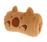 FOMIYES Cache-mains Chaud Et Moelleux Pour Femmes Pochette Chauffante Portable Accessoire De Réchauffement Pour Hiver