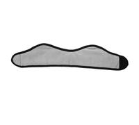 FOMIYES Cache-Oreilles Antibruit pour Dormir en Tissu Souple Ajustement Pratique Unisexe pour Dormir et Se Reposer et