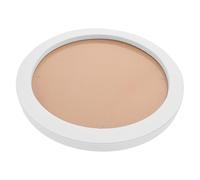 FOMIYES Cadre Photo Rond Mural 35,5 Cm Blanc pour Broderie et Point de Croix, Cercle à Broder Décoratif, Cadre à Tambour en Bois pour Décoration Maison, Bureau et Atelier