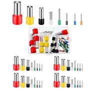 FOMIYES Coffret 40 Pièces Emporte-pièces Ronds en Acier Inoxydable, Outil de Découpe pour Pâte Polymère et Argile, Coupeur à Indentation pour Poterie Artisanale et Bricolage Créatif