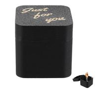 FOMIYES Coffret Farce Saint-Valentin Farce à Ressort Boîte Amusante pour Adultes Présent Fantaisie 1Er Avril Kit de Blague Mécanisme Surprenant pour Fête et Anniversaire