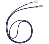 FOMIYES Cordon Anti-Perte pour Moufles Garçon et Filles, Lanière Porte-moufles Unisexe Bleu Marine, Taille Unique, Corde Résistante pour Moufles Hiver Garçon Fille, Accessoires Sports