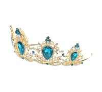 FOMIYES Couronne De Cheveux De Mariée Pour Une Demande En Mariage