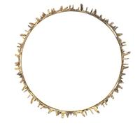 FOMIYES Couronne Pour Homme Et Femme Diadème Pour Fêtes Anniversaire Accessoire De Costume Médiéval Couronne Durable Pour Occasions Spéciales