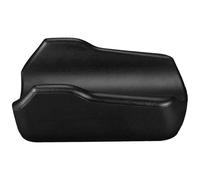 FOMIYES Coussin d'Accoudoir Confortable pour Déambulateur Vertical, Accessoire en Mousse Souple, Remplaçant L’Appui-Bras pour Personnes Âgées, Adapté aux Aides à la Marche et Rollators