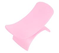 FOMIYES Coussin Repose-bras Pour Manucure Support Pour Nail Art Outil Pour Ongles Repose-main Pour Ongles Repose-bras Pour Salon De Manucure