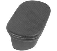 FOMIYES Coussin Repose-tête Lave-tête Épais pour Salon de Coiffure Support de Nuque pour Bac à Shampooing Accessoire Spa Confortable et Réutilisable pour Salon et Usage Domestique