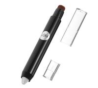 FOMIYES Crayon Double Embout Pour Peau Moyenne Crayon À Sourcils Illuminateur Pour Les Yeux Kit De Maquillage Pour Le Contour Du Visage