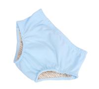 FOMIYES Culottes Lavables Pour Chez Les Personnes Âgées Imperméable Et Confortable Pratiques Et Faciles à Nettoyer