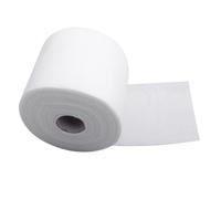 FOMIYES Démaquillants Spice Rouleau De 30 M Serviettes Douces Pour Le Visage En Coton Doux Pour La Peau Pour La Beauté