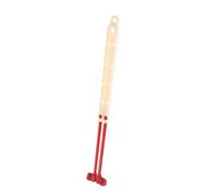 FOMIYES Embauchoir Réglable en Plastique Extensible 54 CM pour Bottes et Bottines, Support Anti-Plis Préservant Cuir, Organiseur de Rangement Compact Voyage et Maintien Chaussures Longues