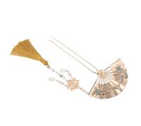 FOMIYES Épingle à Cheveux à Pompons Style Chinois Avec Et Design Ergonomique Adapté à Tous Types De Cheveux Pour Occasions Festives Et Mariages