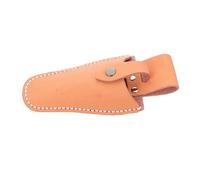 FOMIYES Étui Cuir pour Sécateur et Ciseaux de Jardinage Sacoche de Protection Robuste et Pratique pour Outils pour Jardiniers et
