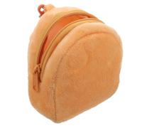 FOMIYES Étui pour Écouteurs Pochette Porte-clés Porte-Monnaie pour Femme Étui De Voyage Organiseur Électronique Organisateur De Cordon De Voyage