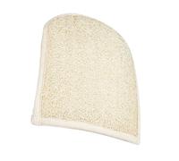 FOMIYES Exfoliant Corps Loofah Naturel de Bain Exfoliants pour Gommage Peau Profondeur Nettoyage