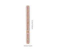 FOMIYES Eye Grooming Pen Eyeliner Liquide Auto Adhésif Crayon Intense Longue Tenue et pour Maquillage des Yeux