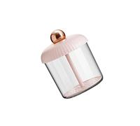 FOMIYES Fabricant De Mousse Pour Le Visage Matériau Abs Robuste Formation Rapide De Bulles Antidérapant Pour Un Levage En Douceur