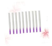 FOMIYES Fibre De Construction Pour Ongles Extensions Fiberglass Diy Pour Faux Ongles Capsules Conseils Pour Nail Art Professionnel Et Débutants