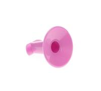 FOMIYES Finger Rest For Nail Art Manicure Gel Polish Support Tool Comfortable Finger Holder For Professional And Home Use Airbrush And Gel Nail Accessories Couleur