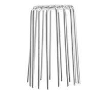 FOMIYES Garde De Gouttière Crépine De De Gouttière En Acier Inoxydable Argent, Anti-Blocage Pour Gouttières Et De Gouttière, Filtration Efficace, Faible Entretien