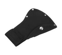 FOMIYES Housse de Protection pour Coupe-Branches en Nylon Épais 600g, Étui Portable pour Outil de Camping, Protège-Lame Extérieur Rangement Polyvalent, Accessoire pour Randonnée