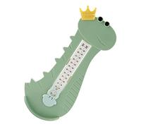 FOMIYES Instrument De Mesure De La Longueur Du Pied Appareil De Mesure Du Pied Pour Tout-Petits Appareil De Mesure Du Pied Pour Enfants Jauge De Pied Pour Enfants Outil De Mesure Des
