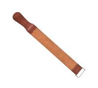 FOMIYES Kit D'affûtage Droit - Strop Avec Strop Double Face Pour Un Rasage En Douceur
