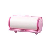 FOMIYES Kit De Manucure Pratique Rouleau De Papier Buvard Dissolvant Pour Vernis À