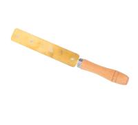 FOMIYES Kit Matériel Expérimental de Physique avec Bandes de Cuivre et Fer en Bois pour Enseignement au Collège, Usage Polyvalent en Milieu Éducatif